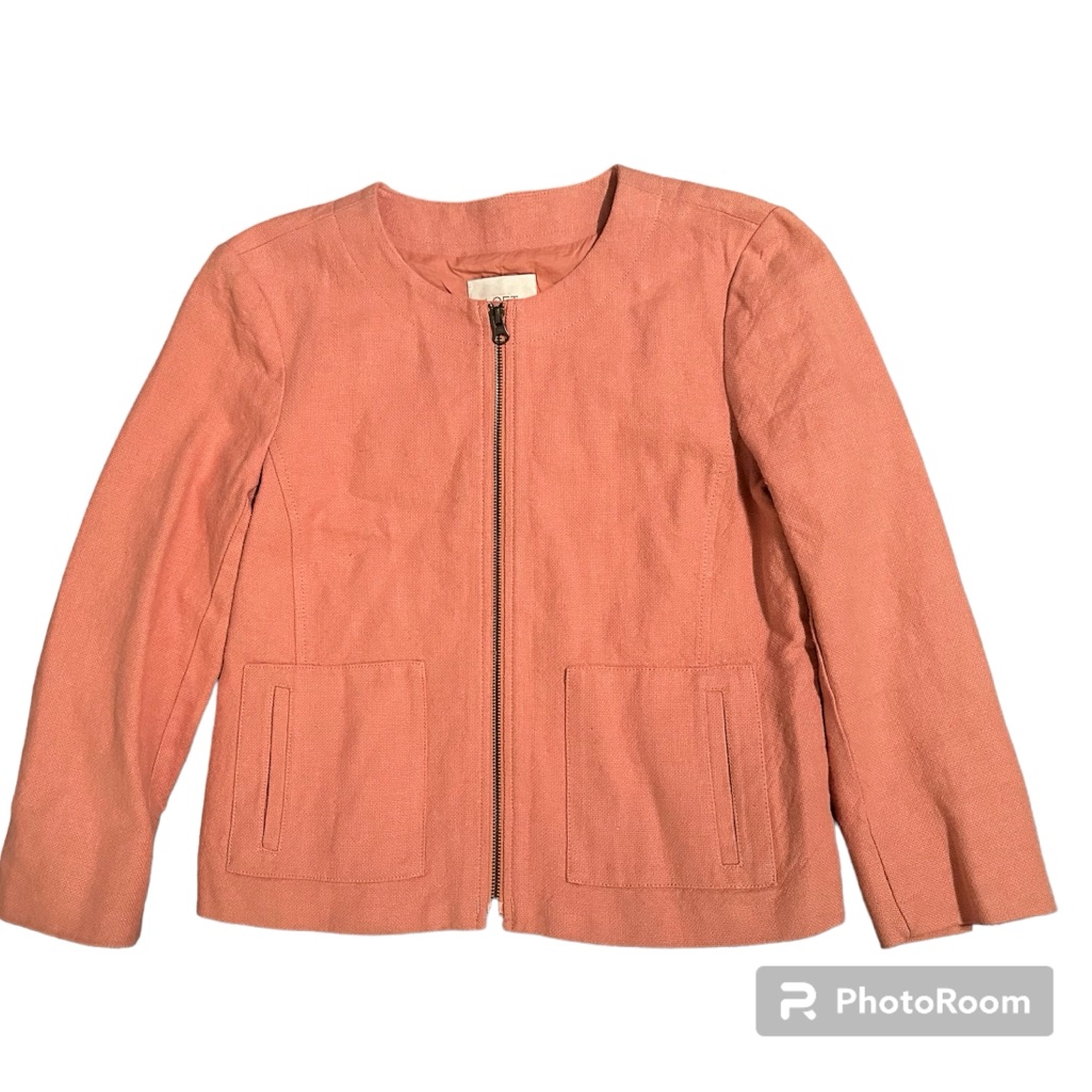 Loft Blazer Jacket